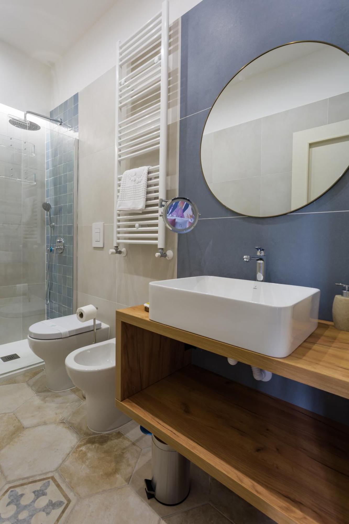 Casa Mancini Hotel เนเปิลส์ ภายนอก รูปภาพ